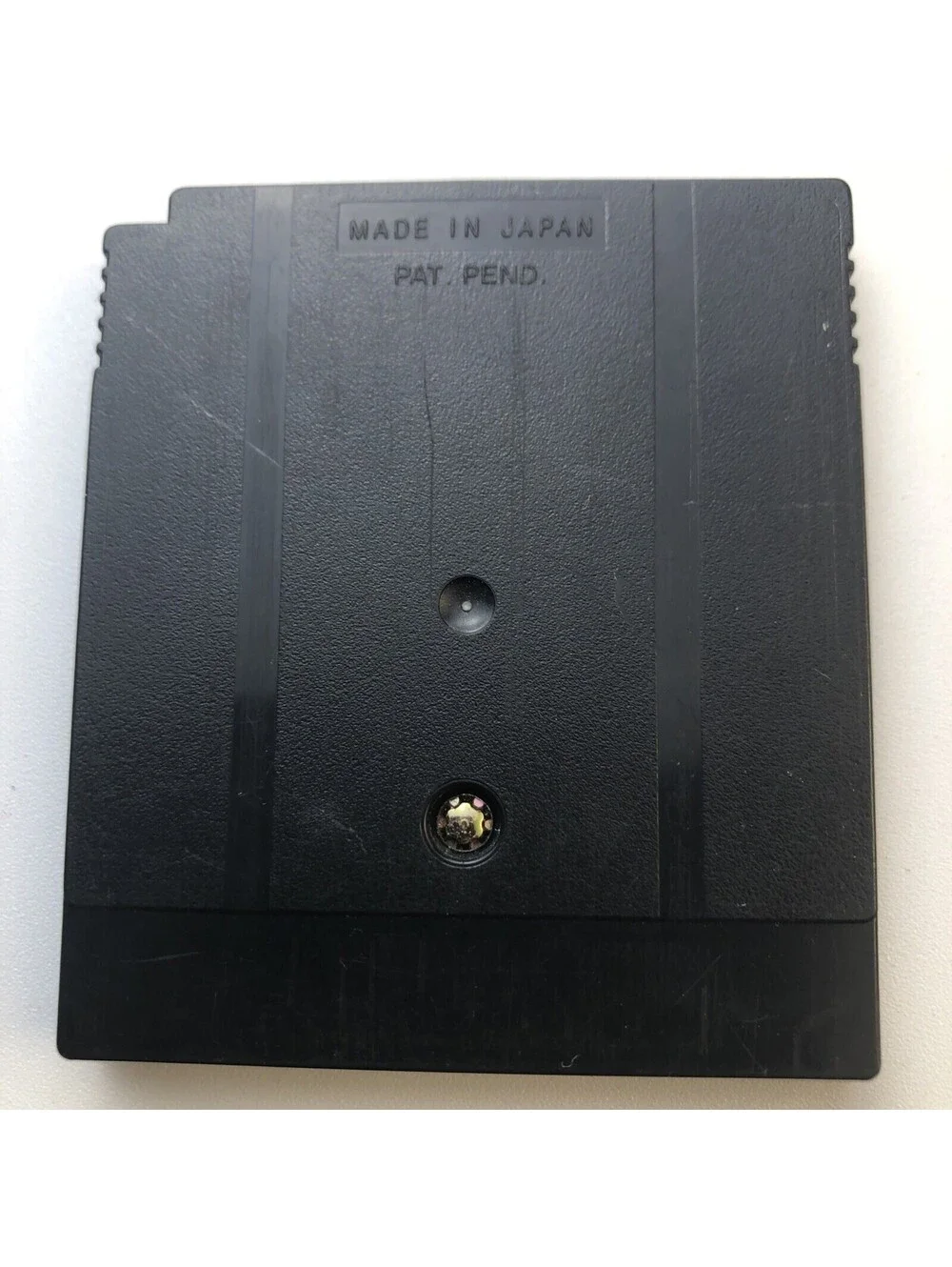 Sesame Street: Elmo’s 123’s Nintendo GameBoy